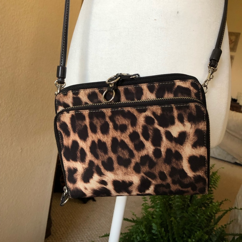 Nine West cross body shoulder bag